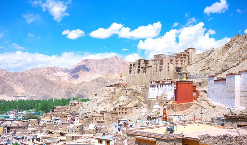 The Best Of Kashmir Tour