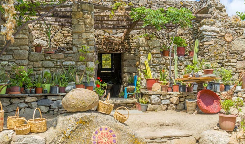 Greece Vacations (Without Flight) Tour