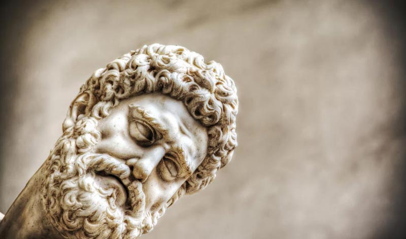 Greece Vacations (Without Flight) Tour