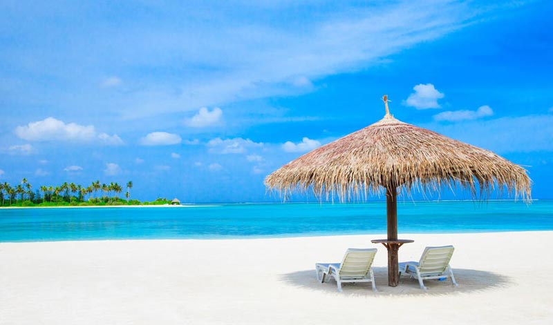 Mystic Maldives Tour