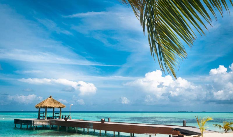 Mystic Maldives Tour