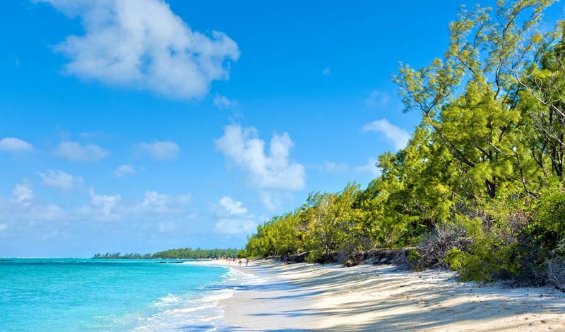 Mauritius - Honeymoon Delight