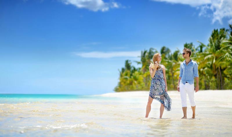 Mauritius - Honeymoon Delight