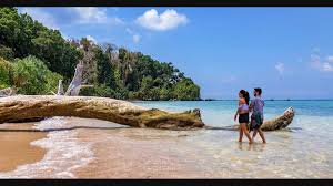 4 Nights 5 Days Havelock Tour Packages