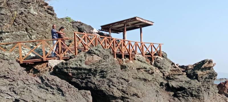 Diglipur Norh Andaman Tour