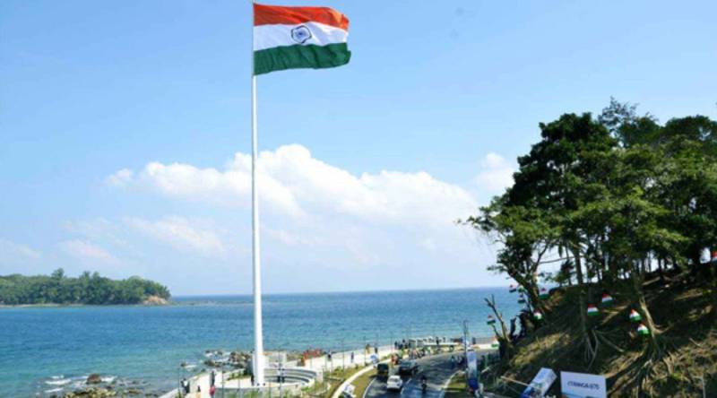 Honeymoon In Exotic Andaman- 5N