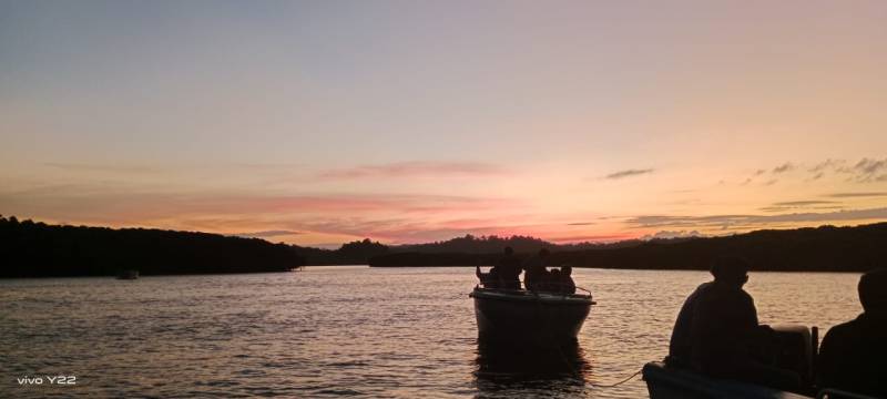 Seniors citizens Tour