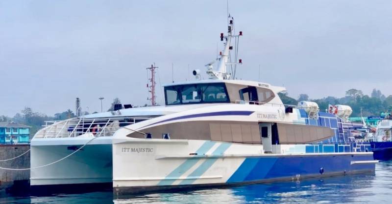 6 Night 7 Days Havelock Tour Package