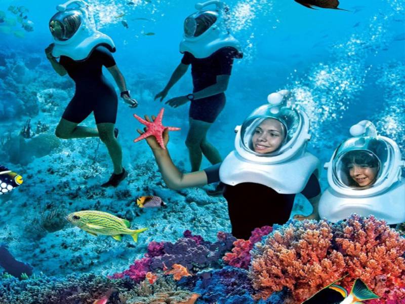 5 Night 6 Days Havelock Tour Package