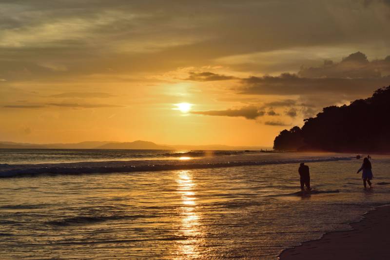 5 Night 6 Days Havelock Tour Package