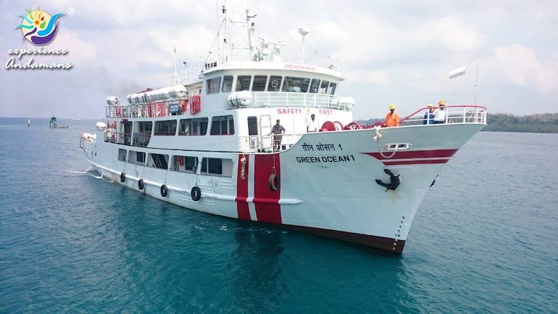 Havelock Luxury Tour Package