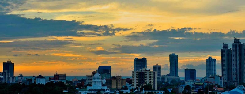 Sri lanka holiday package