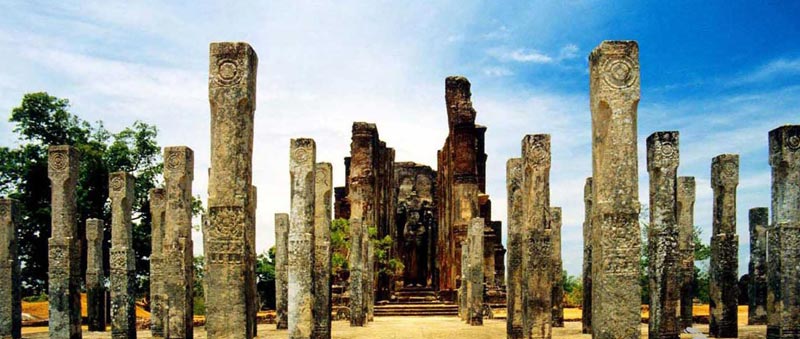 Holiday Tour Package 11N/12D