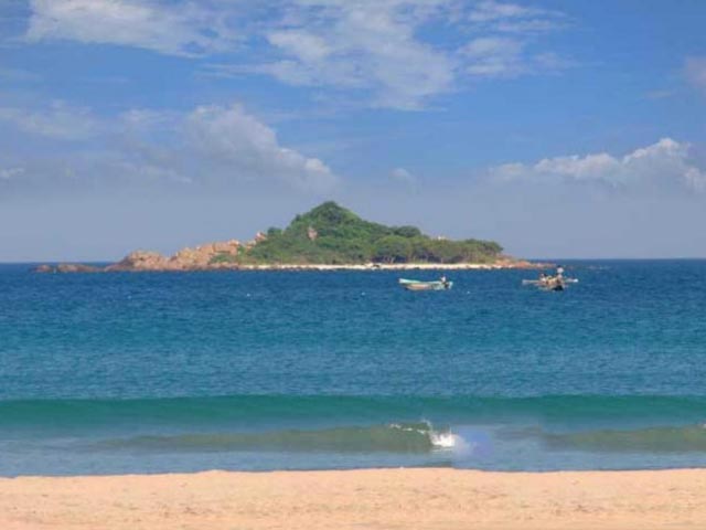 Holiday Tour Package 11N/12D