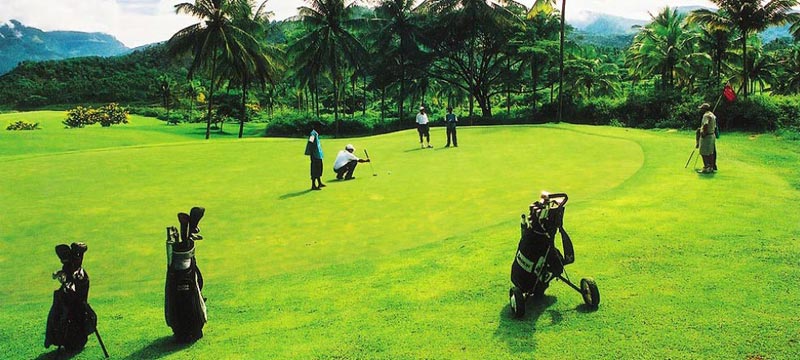 Heritage Holiday package