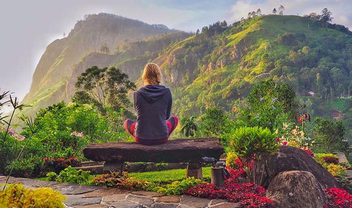 Heritage Holiday package