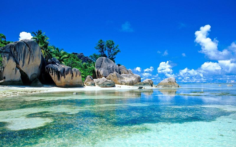 Heritage Holiday package