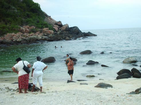 Holiday Plan Package