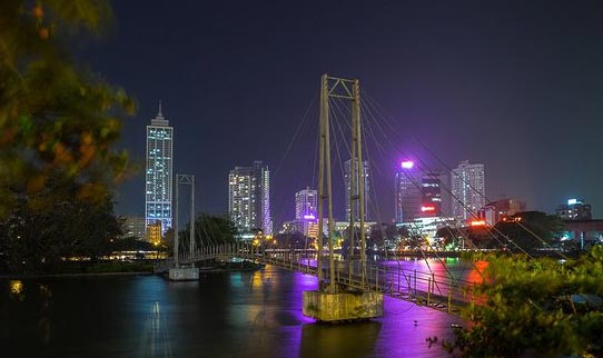 Holiday Plan Package