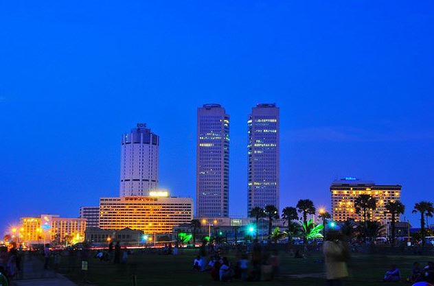 Relax Holiday Plan Package