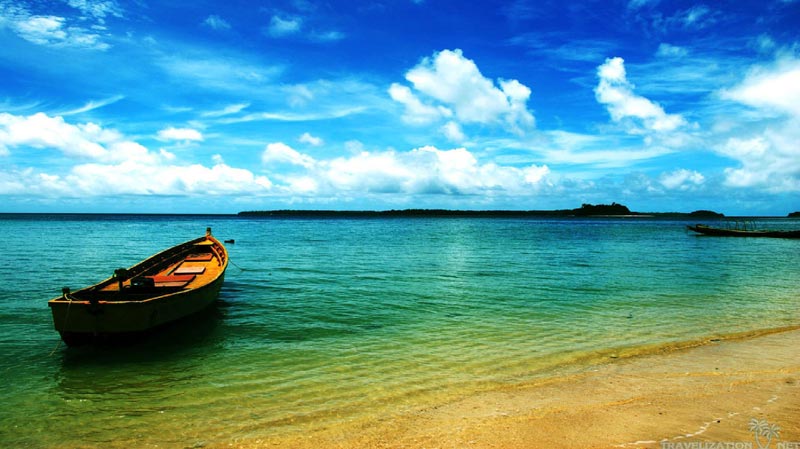 Holiday Plan Tour Package