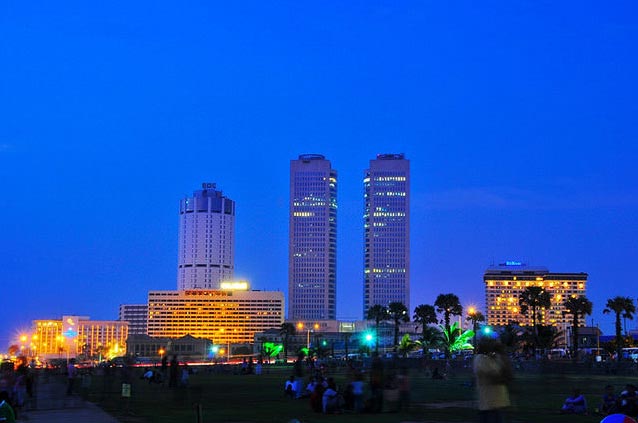 Luxury Budget Package