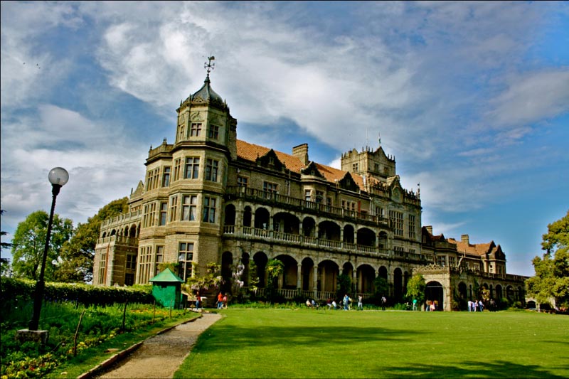 Exotic Shimla Tour