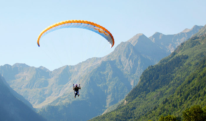 Dharamshala Hill Station Tour