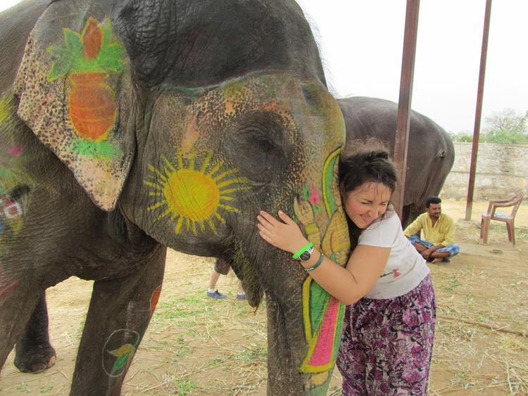 Golden Triangle Tour