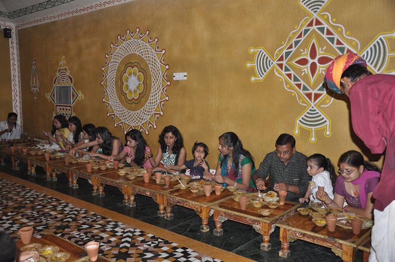 Golden Triangle Tour