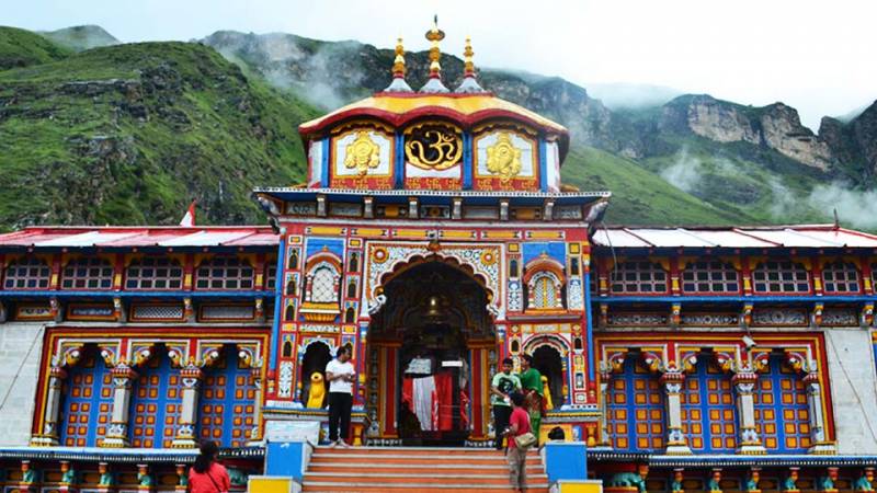 Yamunotri-Kedarnath And Badrinath Dham Tour Packages