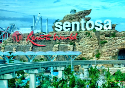 Singapore 4 Night/5 Days