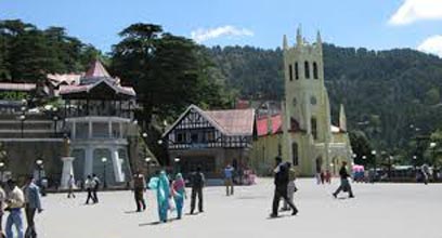 6 Night & 7 Days Himachal Package