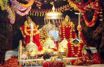 Mata Vaishnodevi Tours