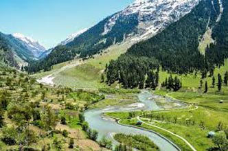 Amarnath Ji Yatra - 2017 Tour