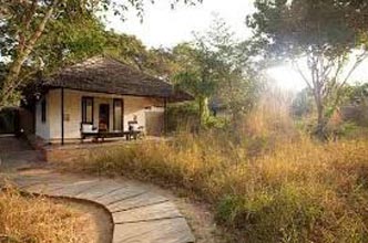 Ranthambore Camping Tour Package