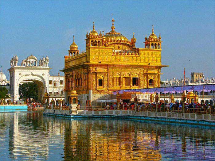 Amritsar Tour