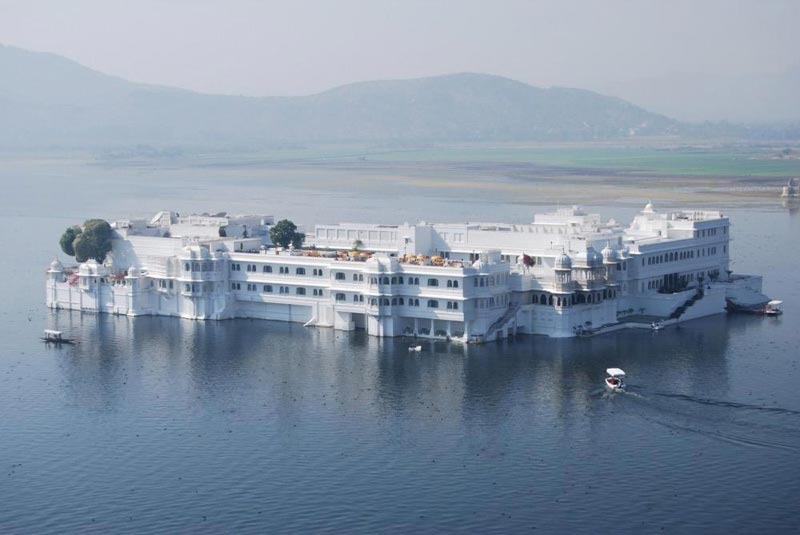 Short Escape To Udaipur Package