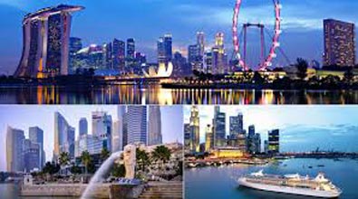 Singapore And Cruise Tour
