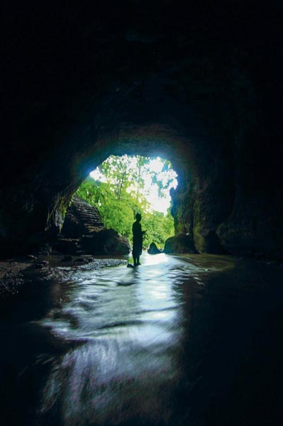Meghalaya - a Journey to the Clouds