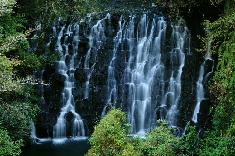Meghalaya - a Journey to the Clouds