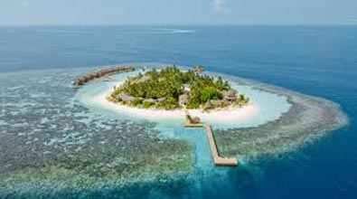 Mesmerizing Maldives Tour