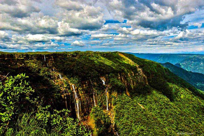 Exclusive Kaziranga Shillong Tour