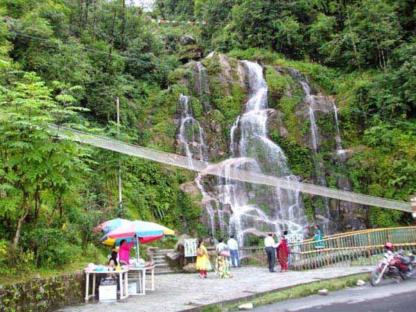 North East Delight With Kalimpong Tour