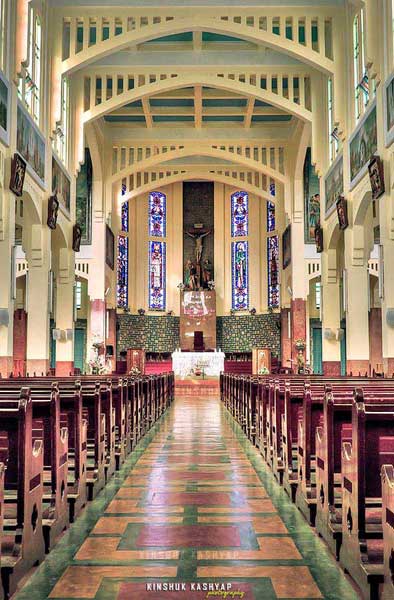 North East Delightful Tour