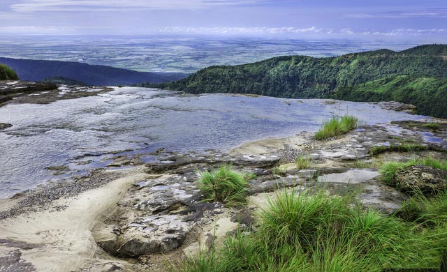 Best North East Tour Package