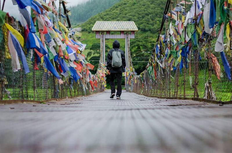 12 Days Tawang Ziro Tour