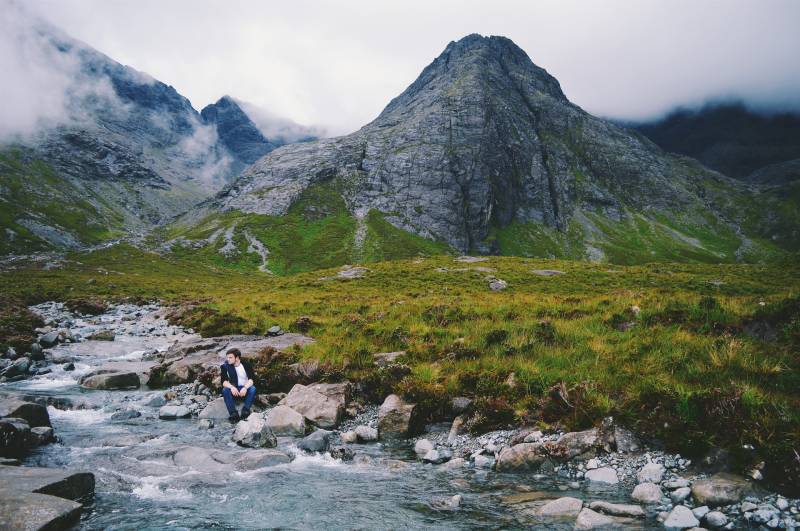 Parshuram Kund Tour Package