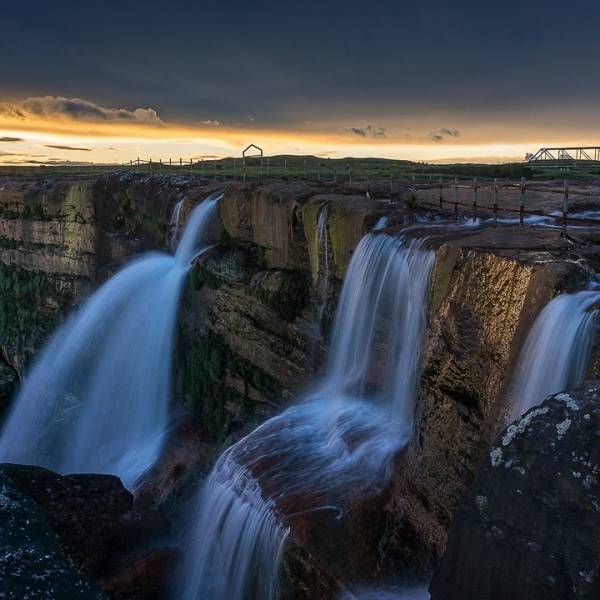 8 Days Nameri Meghalaya Tour