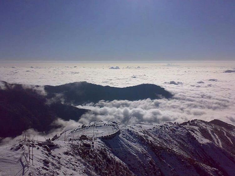 Tawang Group Tour 6 Night 7 Days